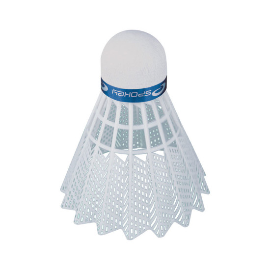 Spokey Shoot Μπάλες Badminton